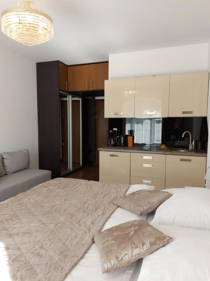 Regina Maris Apartament *