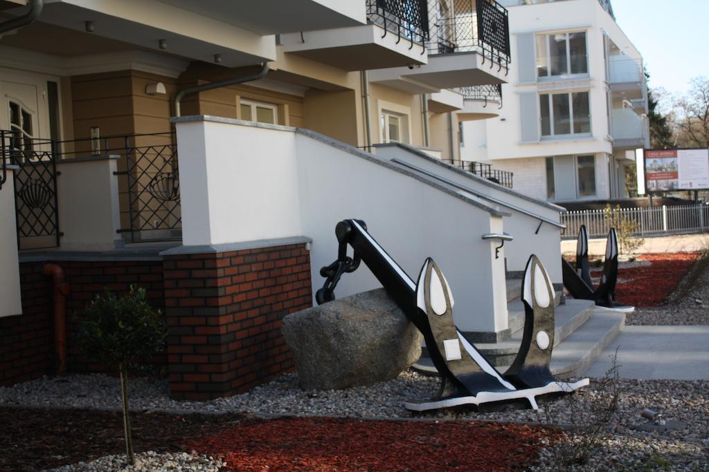 Regina Maris Apartament